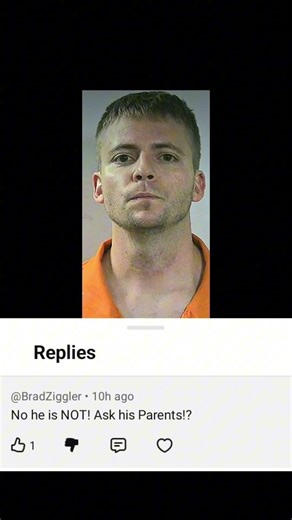 Brandon Shurtliff AKA BradZiggler, in my comments! 🐒🪖 blow this short up! #justice #michaelvaughan