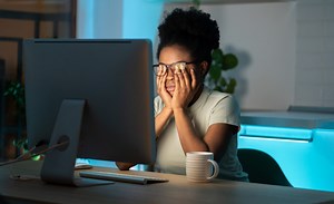 DC Bureau: Tariff Troubles