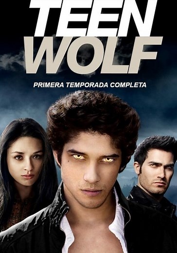 Lobo Adolescente temporada 1 - Ver episodios online