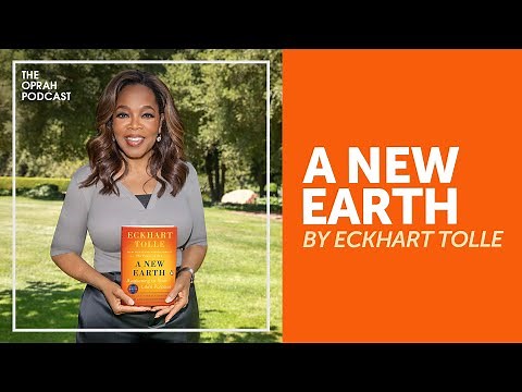 Eckhart Tolle: "A New Earth" | Oprah's Book Club Bonus Episode