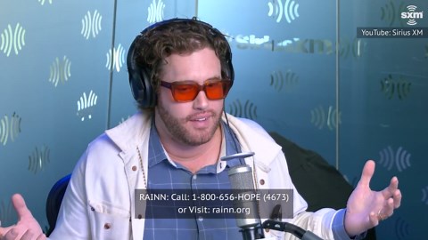 Why TJ Miller And Ryan Reynolds Will Never Work Together Again