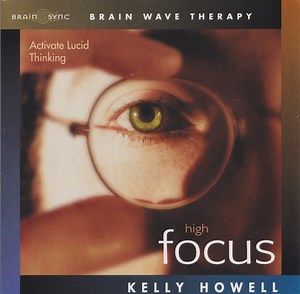 Kelly Howell - High Focus