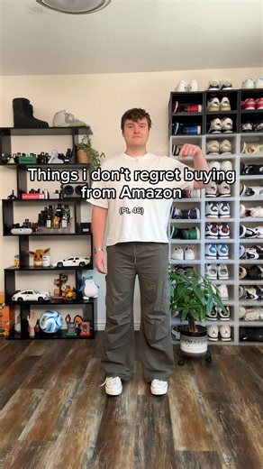 Things I Don’t Regret Buying From Amazon (Pt. 46) #shorts