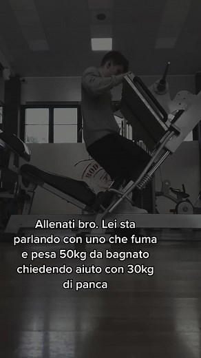 Alex fitness su TikTok