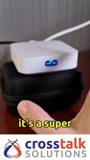 Discover why the UniFi Express might not be your go-to travel router. Compact? Yes. Perfect for hotels? Maybe not. Let's dive into the details! #UniFiExpress #TravelRouter #TechTips #GadgetReview #TravelTech #WiFiSolutions #TechTrends #DigitalNomad #TechTalk #SmartTravel #berylax #glinet #fyp