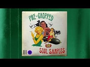 [FREE] SOUL VINTAGE SAMPLE LOOP KIT