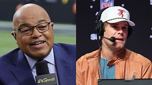 "Mike Tirico and Greg Olsen combo is going to be legendary": Madden fans thrilled by new commentary teams
