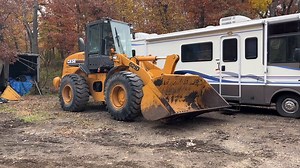  Check out this 2006 Case 621D Front End Loader ️https://bid.bid-2-buy.com/ui/auctions/111033/14027139 ✅Hour Meter Reads 2,344 Hours ✅Heat and Air Conditioning ✅Cab Glass ✅Radio ✅100" Bucket ✅20.0-25 Tubeless Tires ✅36,000 Lb. Truck Weight ✅Cab is Rusty, See Pictures ✅Owner States: Runs and Operates ✅New Batteries | Bid-2-Buy.com | Facebook
