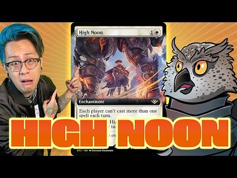High Noon Hatebears | Outlaws of Thunder Junction Standard