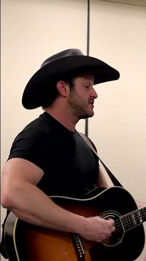 Easton Corbin - backstage party #eastoncorbin #cowboy #countrymusic#linedance #partybackstage