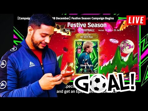 🔴LIVE-EFOOTBALL2026🛑Unlimited Friendly Sunday🇮🇳F2P GRIND IS ONN! #efootballlive #live #efootball2025