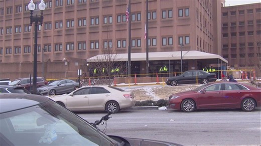 All January 6-related prisoners released under President Trump's order: US Marshals