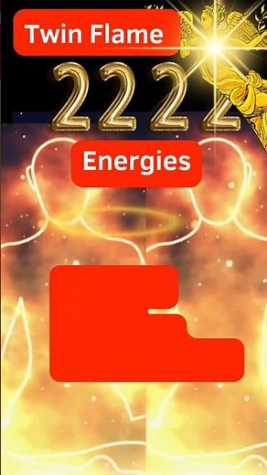 Twin Flame Angel Number 2222 Union/Reunion Right Path Alignment Balance Trust Patience