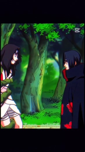 Genjutsu of that level does't work on me/ Itachi edit #narutoedit #itachiedit #itachiuchiha #anime