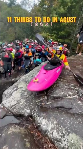 11 Unforgettable Things to Do in Goa (Beyond the Beaches) | Explore Goa | Goa Vlog #goa #shorts