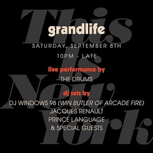 13K views | THIS IS NEW YORK. | Soho Grand Hotel | Facebook