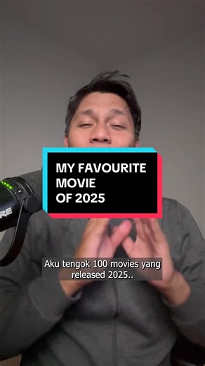 Best Movies of 2025: My Top Picks