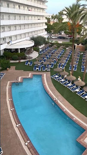 Hotel Grupotel Alcudia Suite Alcudia VIEWS | AUDIOVISOR