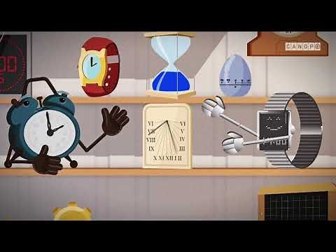 mesurer et calculer des durées leçon 2