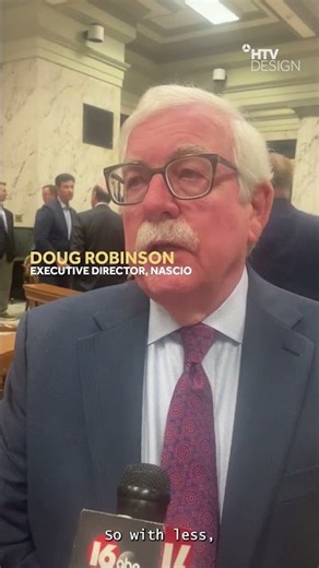 Mississippi Senate committee discusses government website security