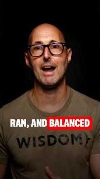 Go Wild by John Ratey and Richard Manning (Heroic Wisdom Daily)