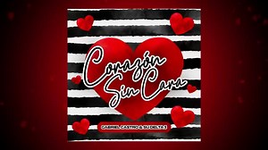 Gabriel Castro Y Su Grupo Delta 3 - Corazón Sin Cara (Audio 2020) | TOS Music