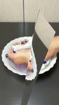 The hotel maid revealed there was only salt on the mattress!