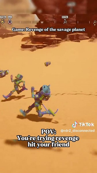 Best PS5 Game: Revenge of the Savage Planet Guide