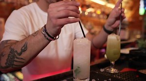 Cannabis-infused spirits offer new alcohol alternative