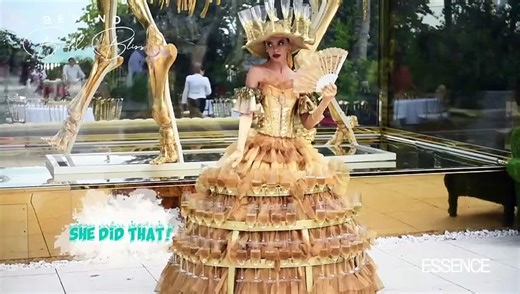 Behind Bridal Bliss: Military Bride creates Show-Stopping Wedding