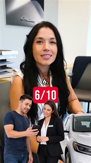 Customers' Negotiation Tactics Rated From 1 To 10 🧐