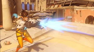 We Solved the Mystery of What Makes Up Tracer's Rewind Sound In 'Overwatch'