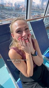 115K views · 1.4K reactions | I’m guessing he will have over 50 by day 9. What’s your guess?  Norwegian Cruise Line #norwegianescape #cruisenorwegian #nclpartner | Jessica Roderick | Facebook