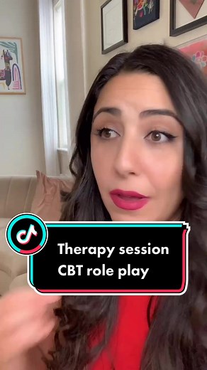 Understanding Cognitive Behavioral Therapy (CBT) Techniques
