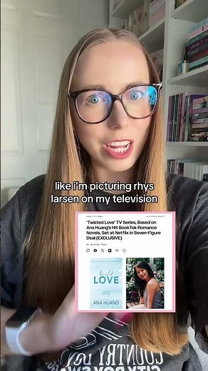 the twisted series on ‪@Netflix‬?? so unbelievably excited!