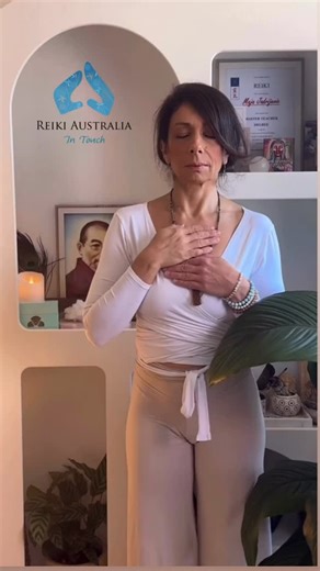 14 reactions · 12 comments | ✨Chair’s Corner ✨ I’m beginning a new chapter as Chair of Reiki Australia. When my hands rest at my heart, I feel the quiet current of Reiki— carried by Lineages, Masters and Teachers, and offered on with our community. For our members and all who come, may what we share here meet you kindly. May the blessing ripple outward, in the service of love. With love, Maja — Chair, Reiki Australia @atelieroflifebymaya | Reiki Australia | Facebook