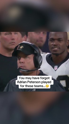 Adrian Peterson's Comeback: Historic Touchdowns Highlight