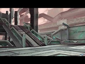 Phantasy Star Online 2 Music - Ultimate Lillipa (PSE Burst)