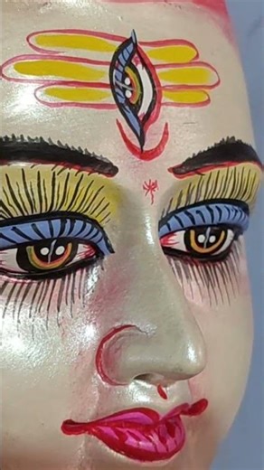 অন্নদার সাজসজ্জা🙏১৪৩২