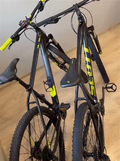 Scott Aspect 960. #scott#cube #велосипед #вело