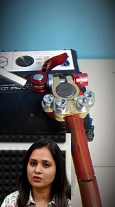 28K views · 359 reactions | Quick-Release Battery Terminal Connector #fb #Amazing #post #fbpost2025シ #Battery | Unique Ideas And Design | Facebook