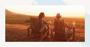 Get on the list | Santa Maria Valley