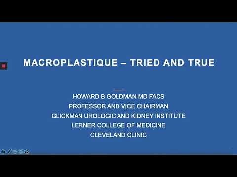 MACROPLASTIQUE – Tried and True, Presented by Laborie