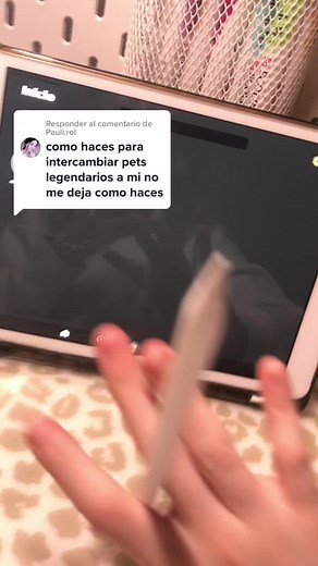 Respuesta a @Pauli.rol