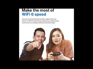 Linksys AX2200 Router Review | Dual-Band Mesh WiFi 6, 2.2Gbps Speeds, 2,000 Sq Ft Coverage