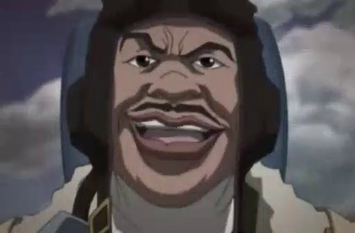 The Boondocks Season 1 Episode 13 Wingman - video Dailymotion