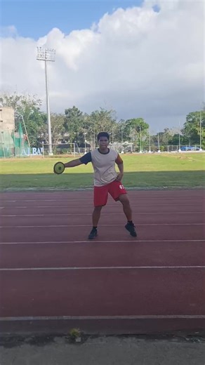 Understanding the Discus Throw in Track and Field