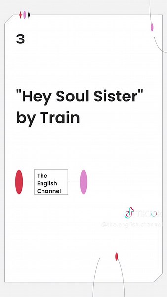 Best Songs for Learning English