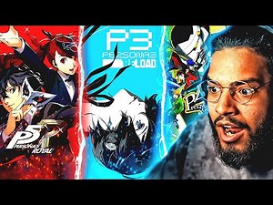 I Ranked EVERY Persona Battle Theme