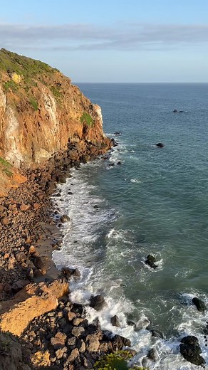 Trying different film simulations on the x100v in Malibu #fujifilmx100v #x100v